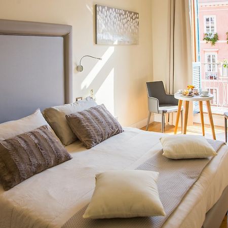 Antico Corso Charme Bed & Breakfast Cagliari Dış mekan fotoğraf