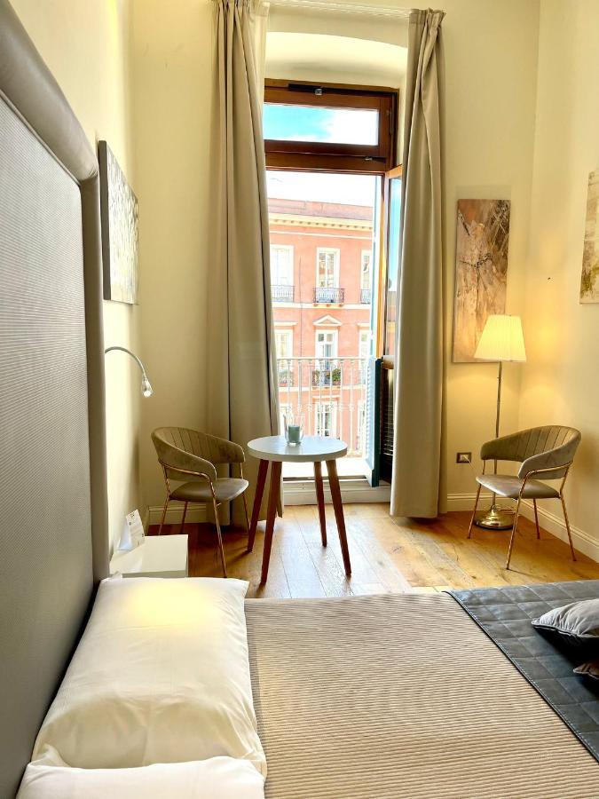 Antico Corso Charme Bed & Breakfast Cagliari Dış mekan fotoğraf