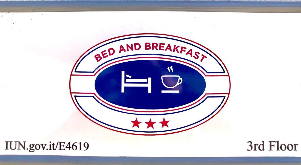 Antico Corso Charme Bed & Breakfast Cagliari Dış mekan fotoğraf