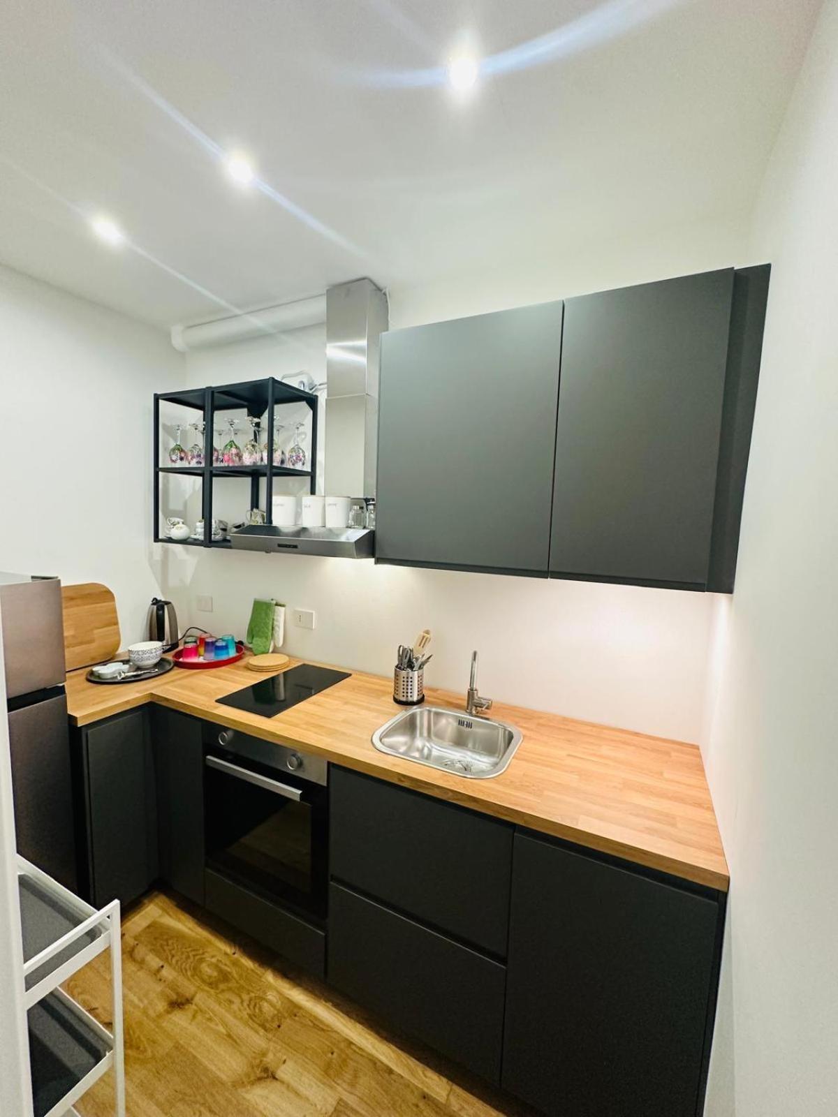 Antico Corso Charme Bed & Breakfast Cagliari Dış mekan fotoğraf