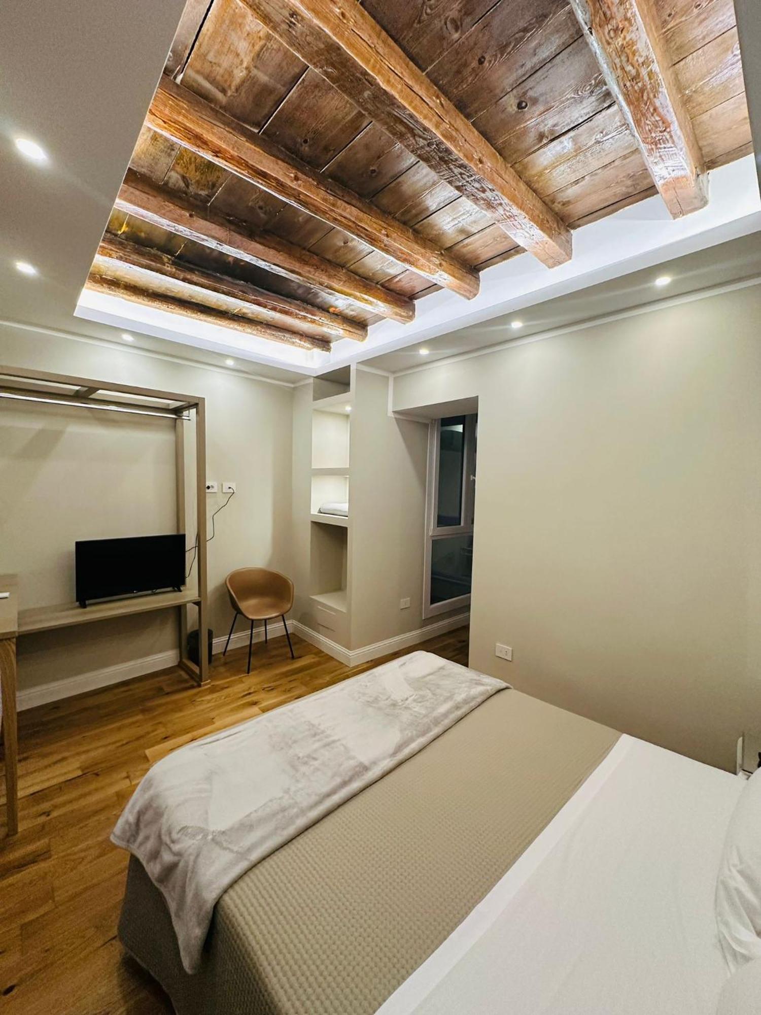 Antico Corso Charme Bed & Breakfast Cagliari Dış mekan fotoğraf