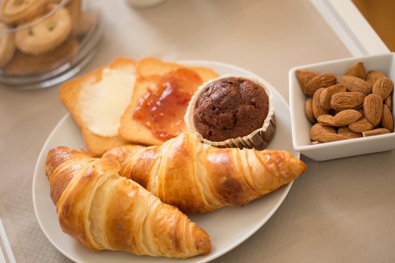 Antico Corso Charme Bed & Breakfast Cagliari Dış mekan fotoğraf