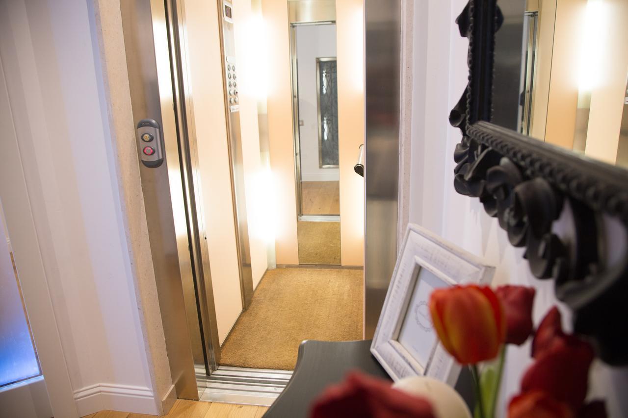Antico Corso Charme Bed & Breakfast Cagliari Dış mekan fotoğraf