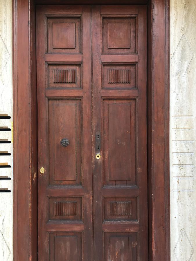 Antico Corso Charme Bed & Breakfast Cagliari Dış mekan fotoğraf