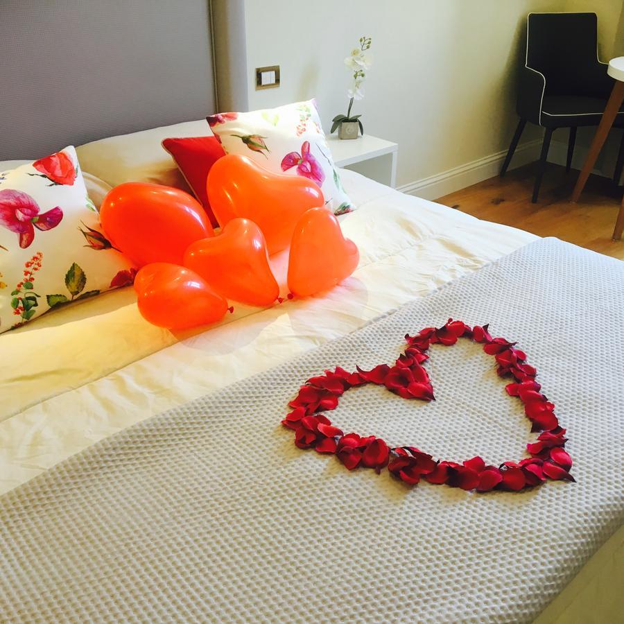 Antico Corso Charme Bed & Breakfast Cagliari Dış mekan fotoğraf